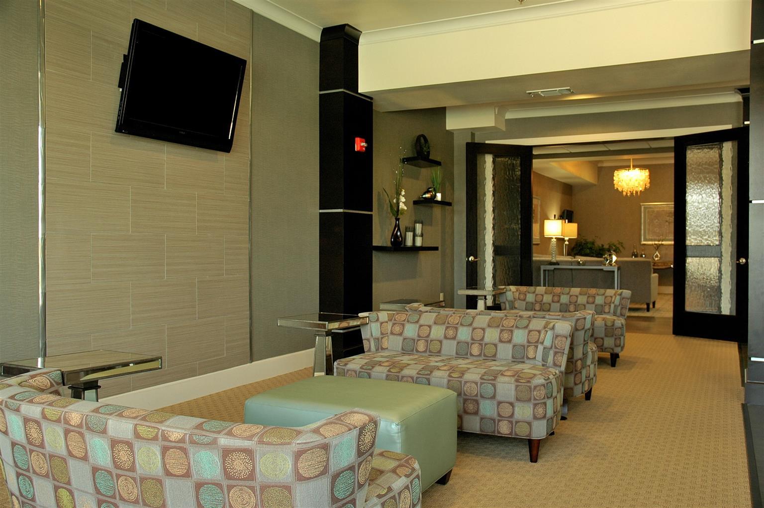 Best Western Plus Texarkana Inn And Suites Interior foto